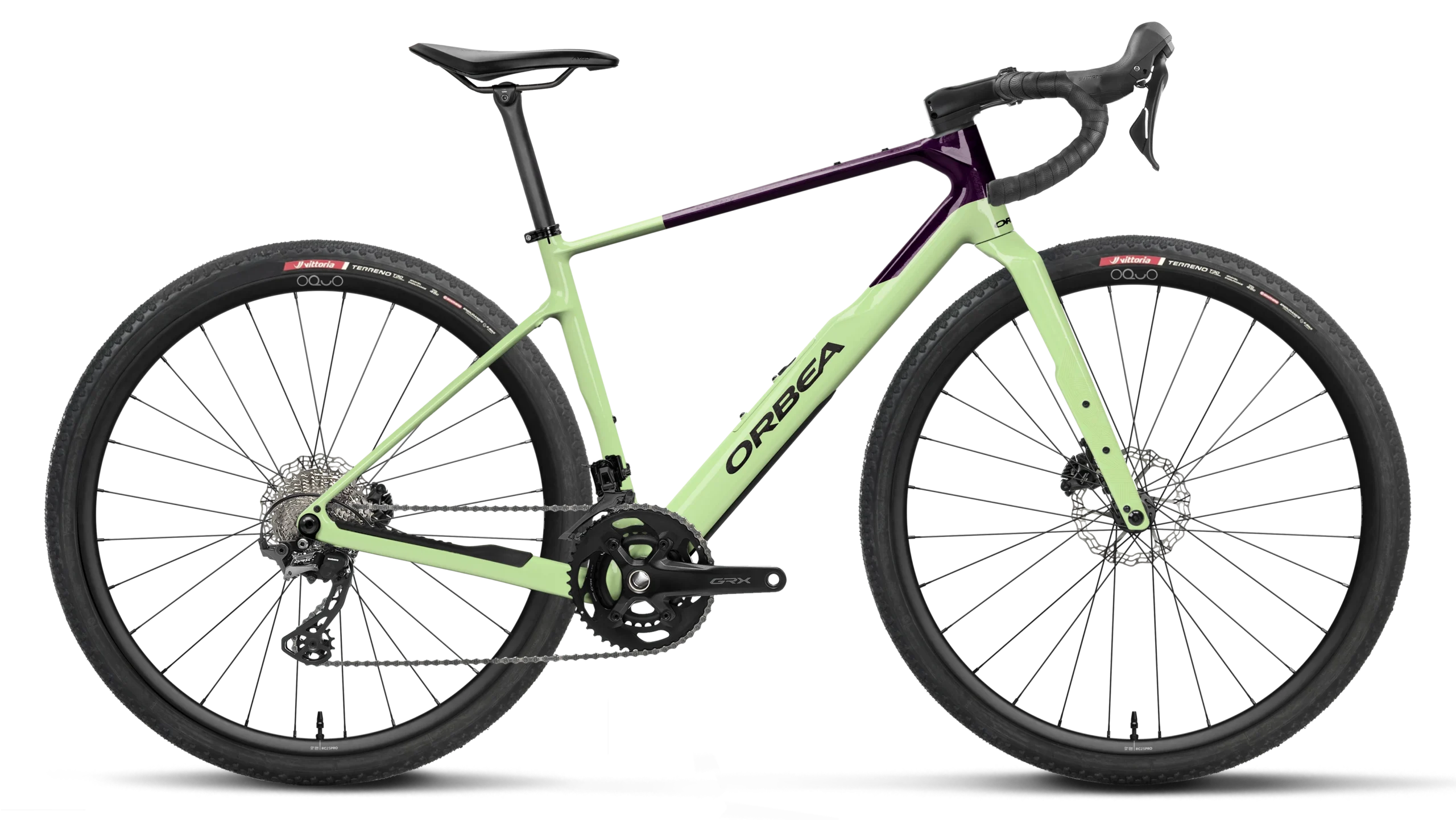 TERRA M20TEAM