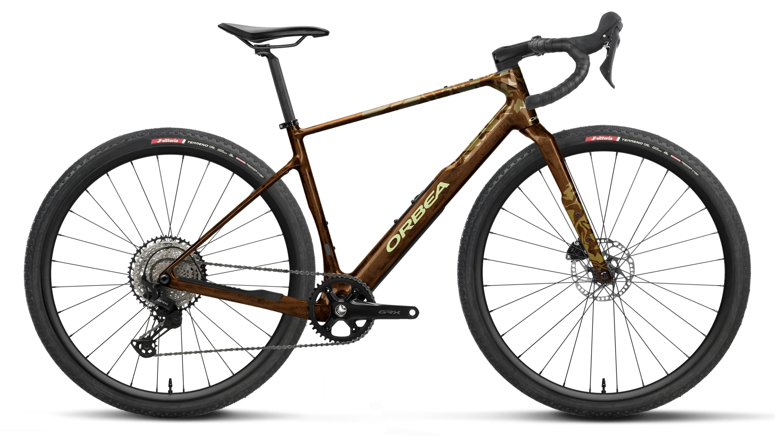 TERRA M30TEAM 1X