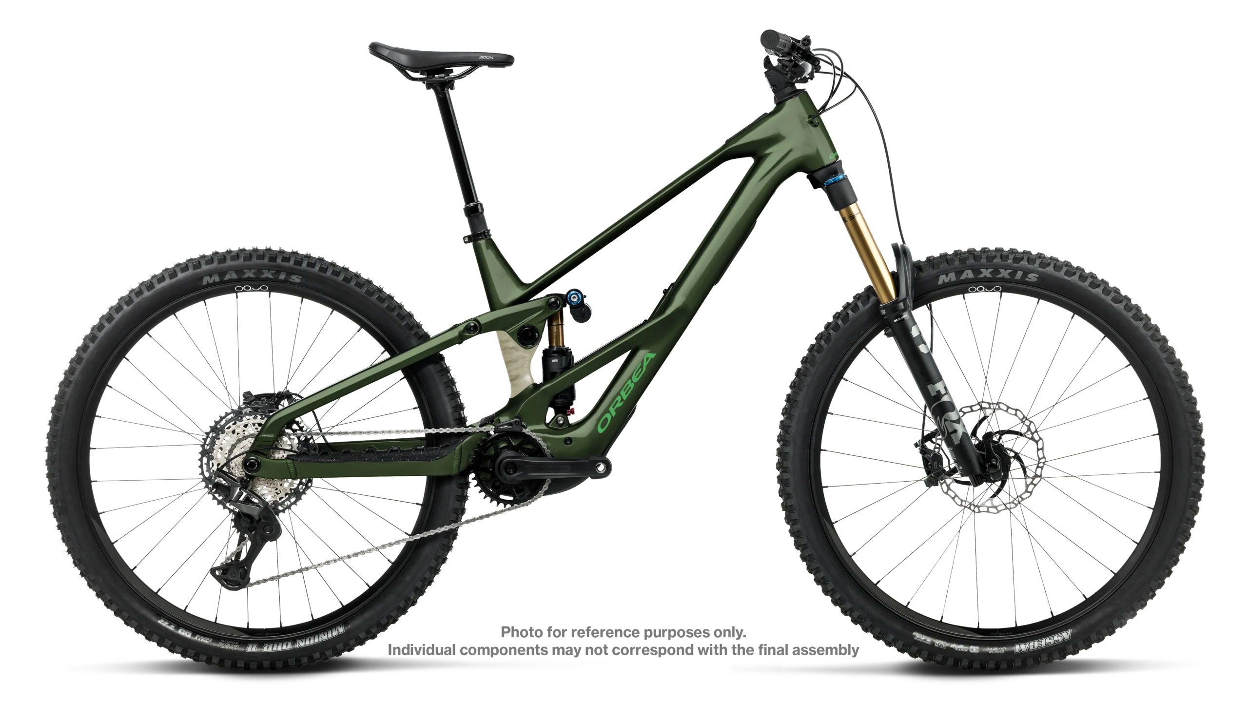 WILD LT H20
