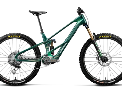 WILD LT M-LTD RS