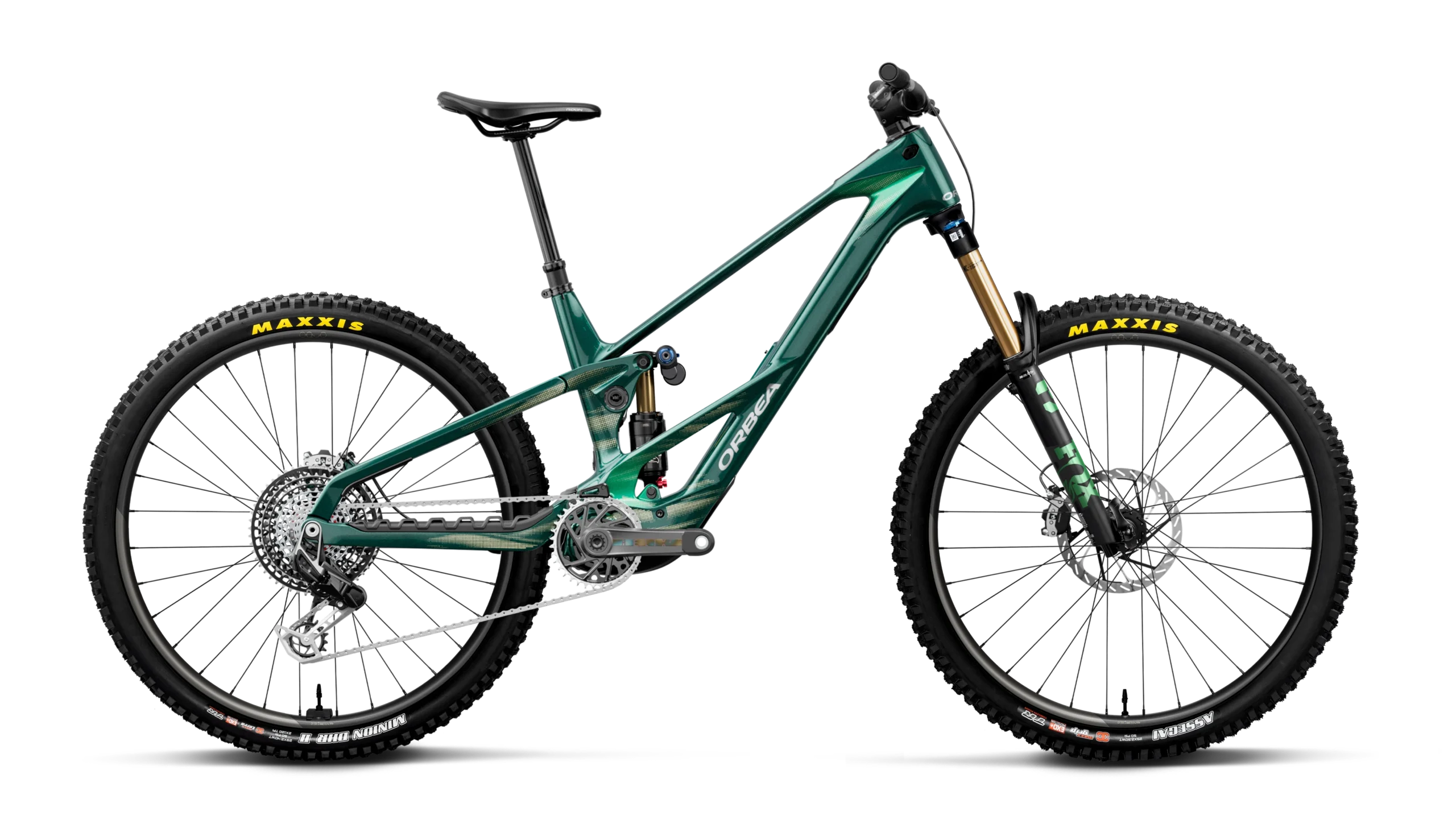 WILD LT M-LTD RS
