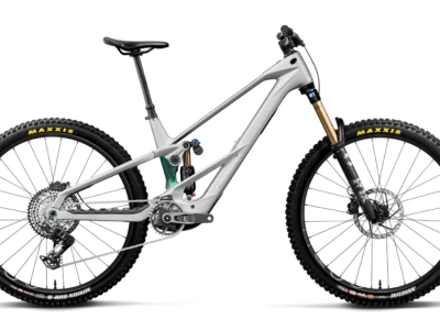 WILD LT M-TEAM RS