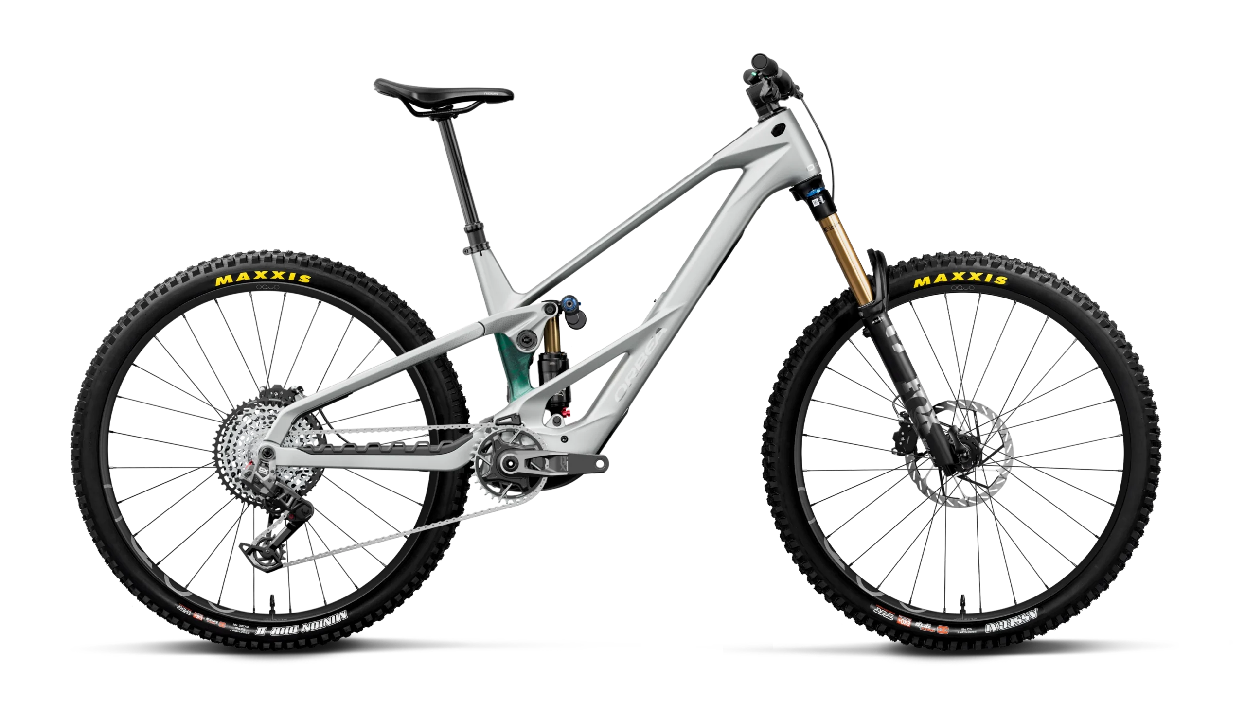 WILD LT M-TEAM RS