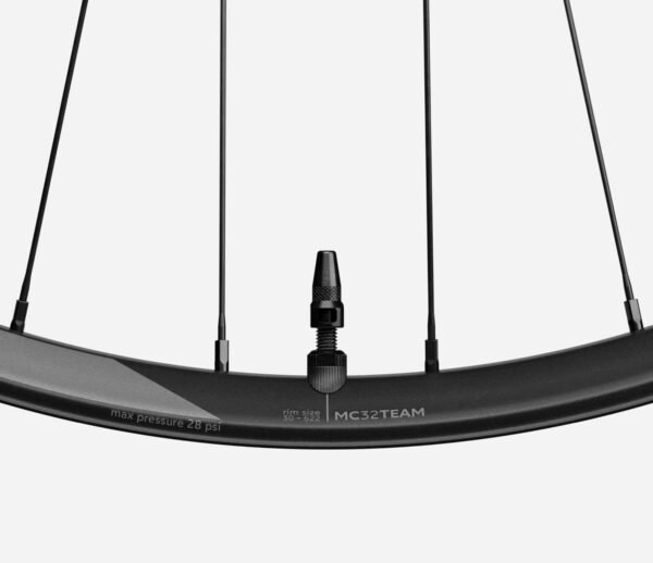 (BTT) MC32TEAM SHIMANO MS SET - Image 4
