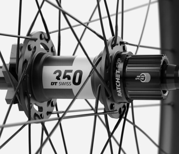 (BTT) MC32TEAM SHIMANO MS SET - Image 2