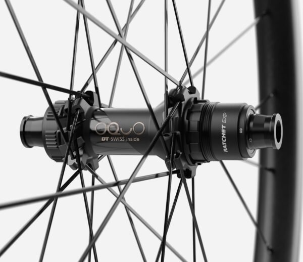 (BTT) MP30LTD SRAM XD SET - Image 5