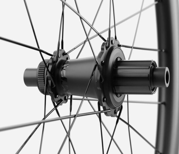 (ESTRADA) RP35LTD SHIMANO HG SET - Image 2