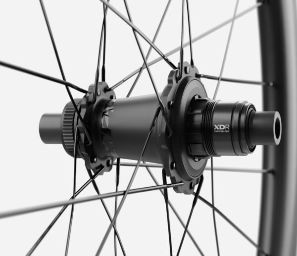 (ESTRADA) RP35LTD SRAM XDR SET - Image 5