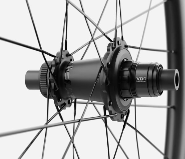 (ESTRADA) RP57LTD SRAM XDR SET - Image 5