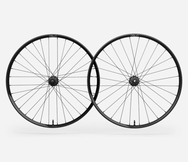 (BTT) MC32TEAM SHIMANO MS SET