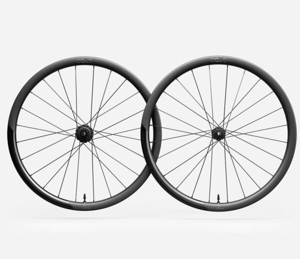 (ESTRADA) RP35LTD SHIMANO HG SET
