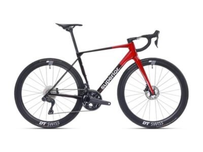 SUPERIOR X-ROAD 9.8 GF