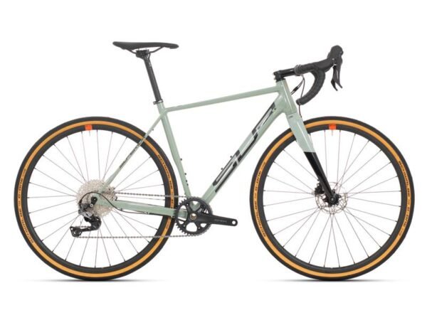 SUPERIOR X-ROAD ELITE