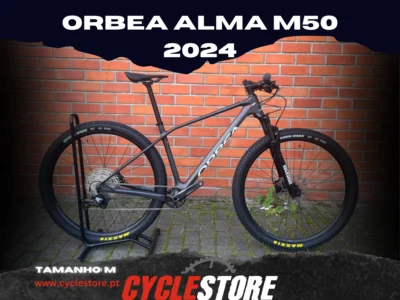 ORBEA ALMA M50 2024