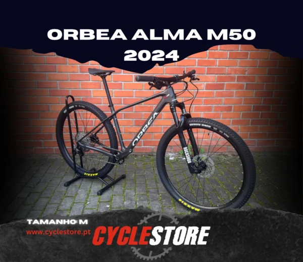 ORBEA ALMA M50 2024 - Image 2