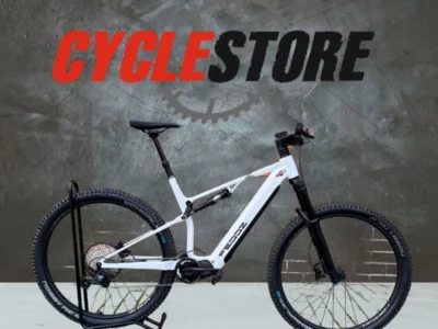 E-BIKE FEDDZ (NOVA)