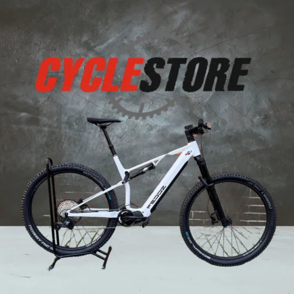 E-BIKE FEDDZ (NOVA)