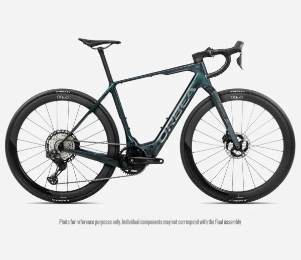 DENNA M10I