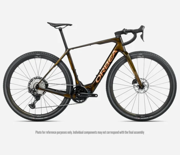 DENNA M20I