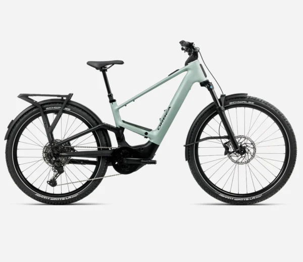 MUGA 30