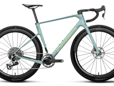 TERRA RACE M11eLTD 1X