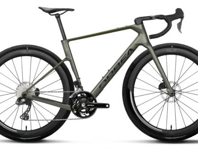 TERRA RACE M20I LTD