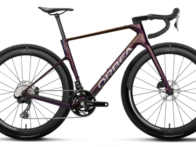 TERRA RACE M20LTD