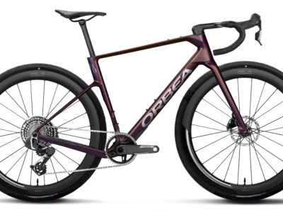 TERRA RACE M21E LTD 1X