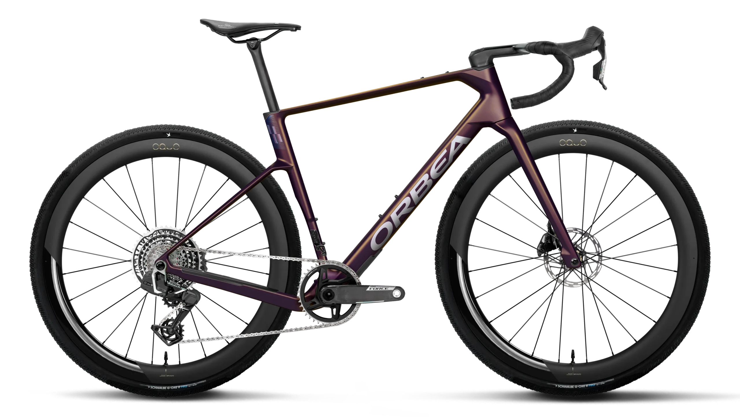 TERRA RACE M21E LTD 1X