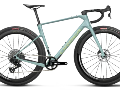 TERRA RACE M31ELTD 1X