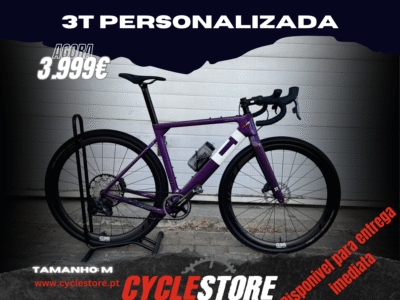 3T PERSONALIZADA