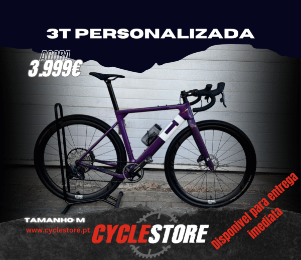 3T PERSONALIZADA