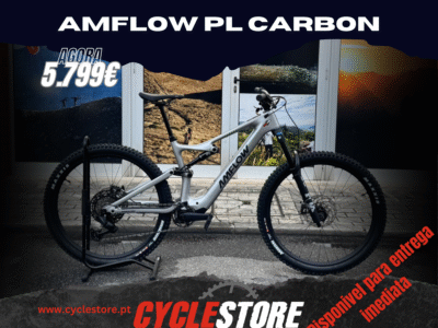 AMFLOW PL CARBON