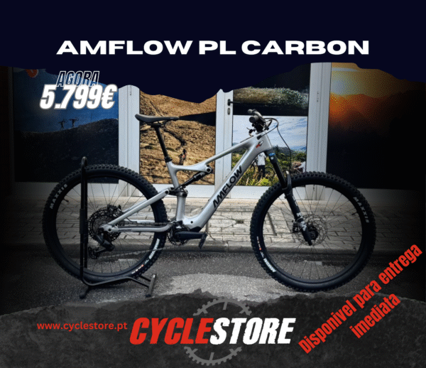 AMFLOW PL CARBON