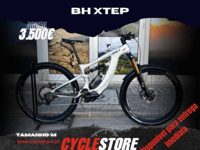 BH XTEP CARBONO