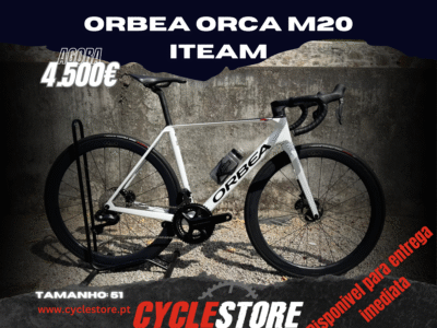 ORBEA ORCA M20 ITEAM