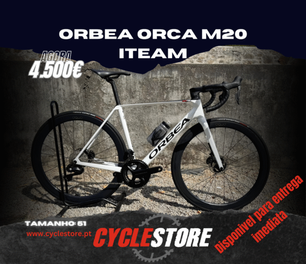 ORBEA ORCA M20 ITEAM