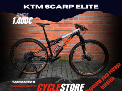 KTM SCARP ELITE