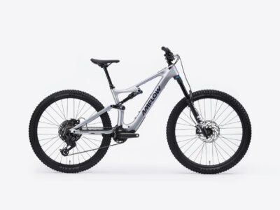 Amflow PL Carbon (800 Wh)