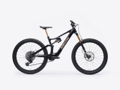 Amflow PL Carbon Pro (800 Wh)