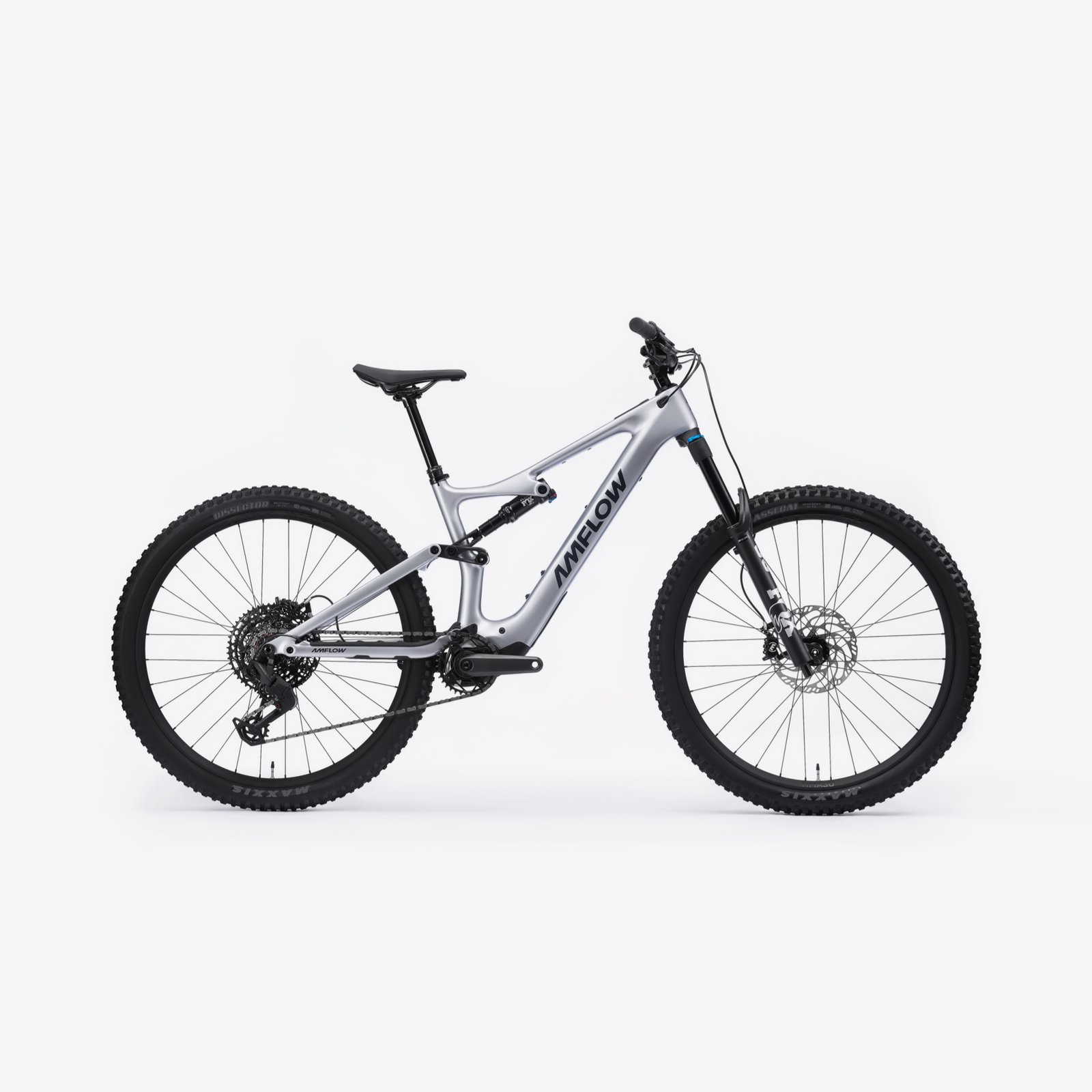 Amflow PL Carbon (800 Wh)