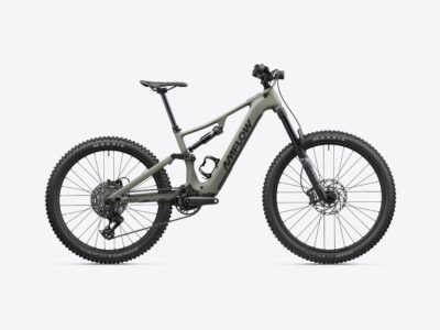 Amflow PR Carbon