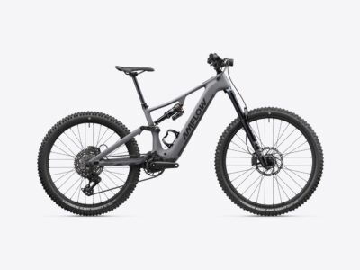 Amflow PR Carbon Pro