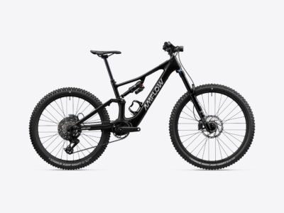 Amflow PX Carbon