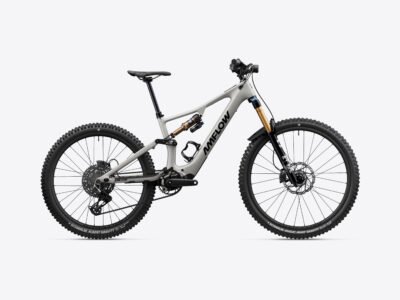 Amflow PX Carbon Pro