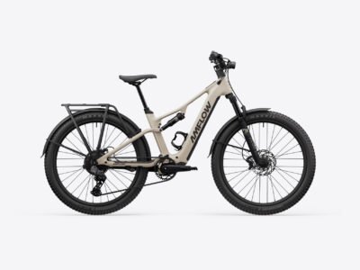 Amflow TL Carbon
