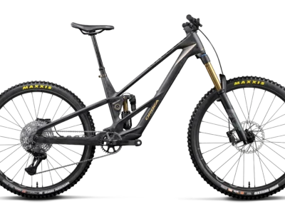 RALLON RS-LTD Mullet