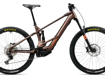 WILD TR H20