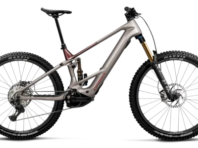 WILD TR M10