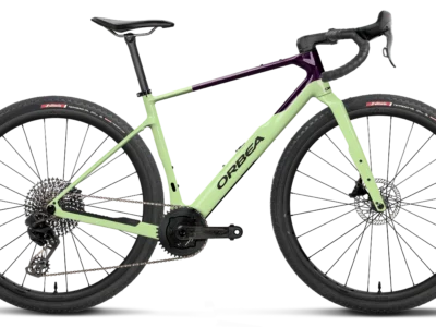 TERRA M22 TEAM 1X